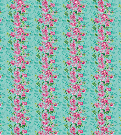 Sakura Wallpaper by Ohpopsi Peony & Jade