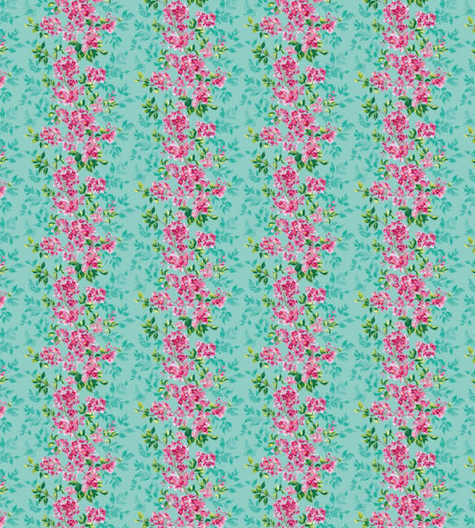 Sakura Wallpaper by Ohpopsi Peony & Jade