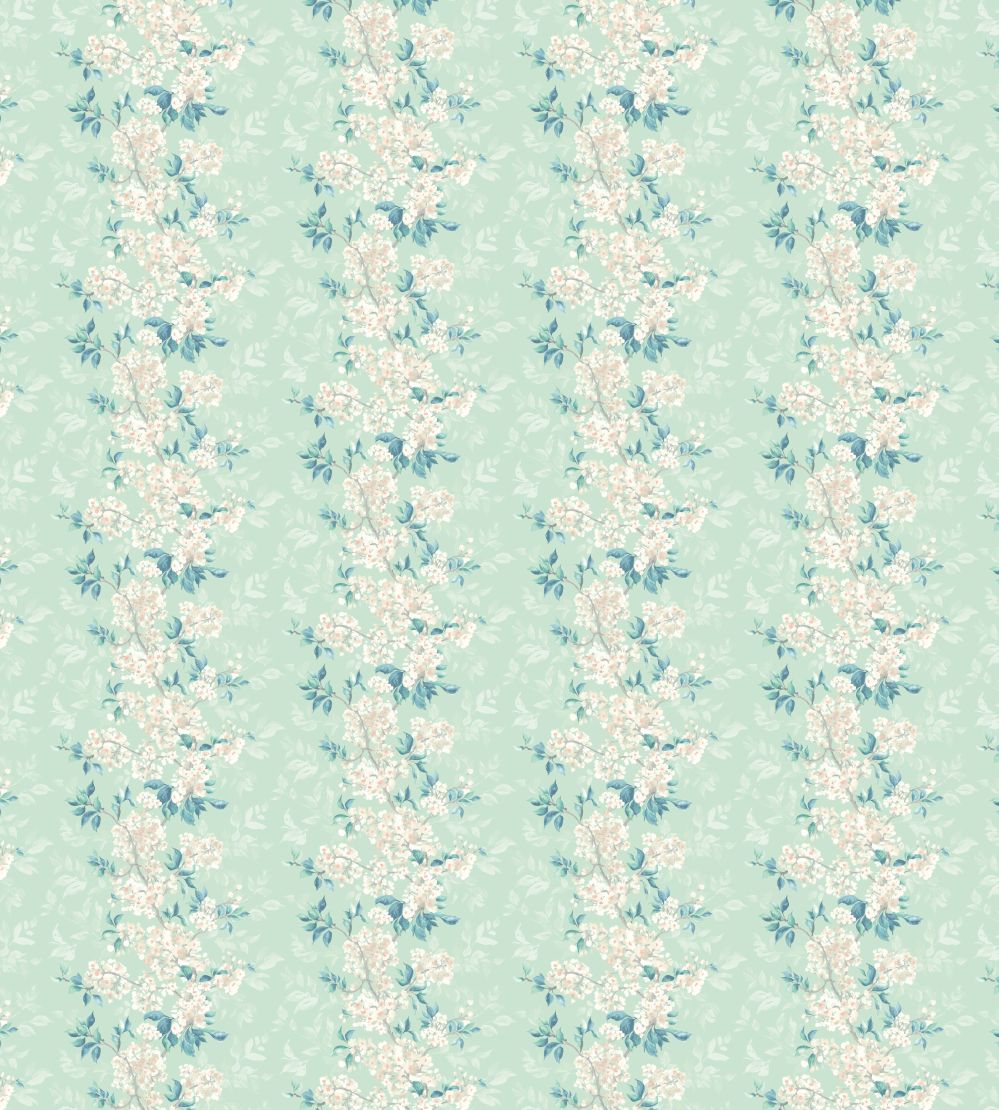 Sakura Wallpaper by Ohpopsi Powder Puff