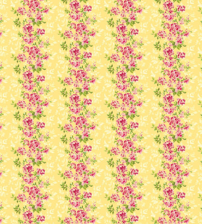 Sakura Wallpaper by Ohpopsi Ruby & Buttercup