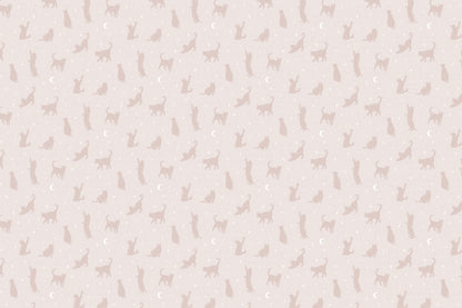 Salem Pink mural by Hovia