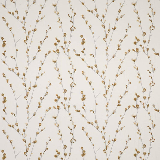Salice Embroidery Julip/Stone fabric by Harlequin