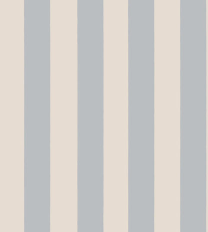 Sam Wallpaper by Sandberg Light Blue