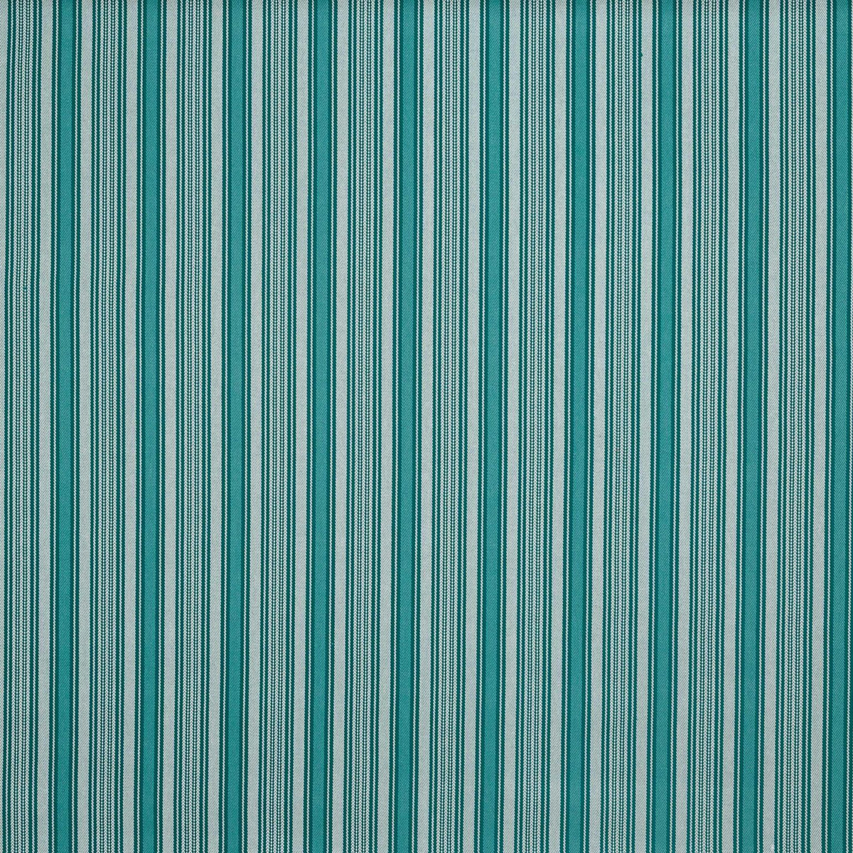 Samaria fabric by Coordonné in Azure, flat pattern view