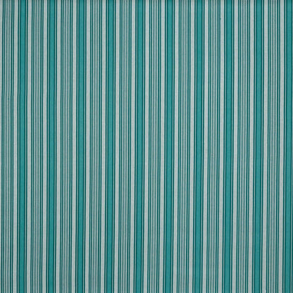 Samaria fabric by Coordonné in Azure, flat pattern view