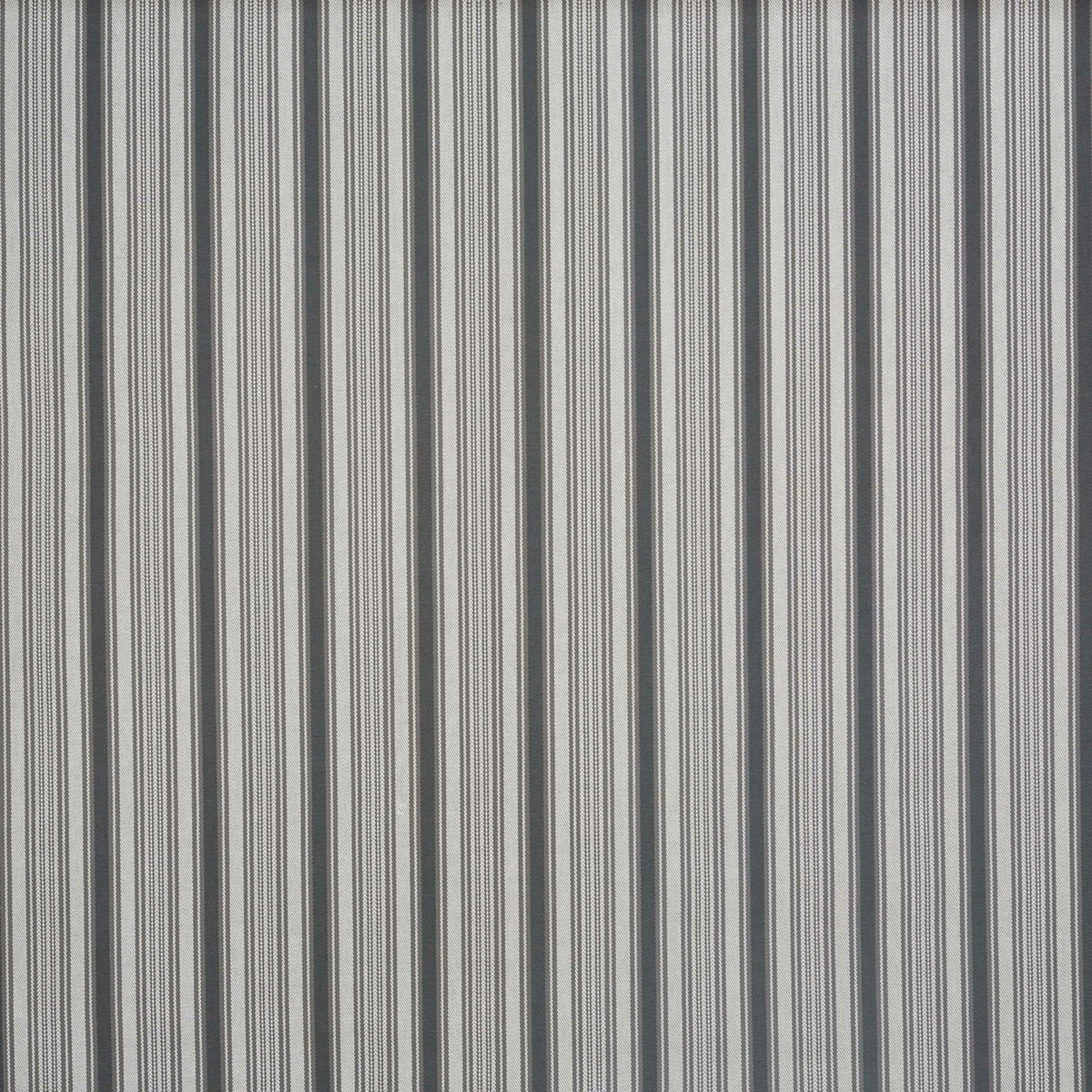 Samaria fabric by Coordonné in Shale, flat pattern view