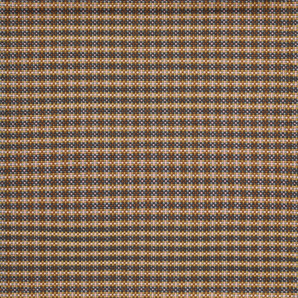 Samba Rug by Pierre Frey in Ocre (FT563002)