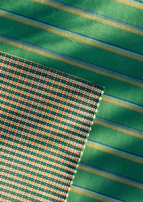 Samba Rug by Pierre Frey shown in a room setting (view 2)