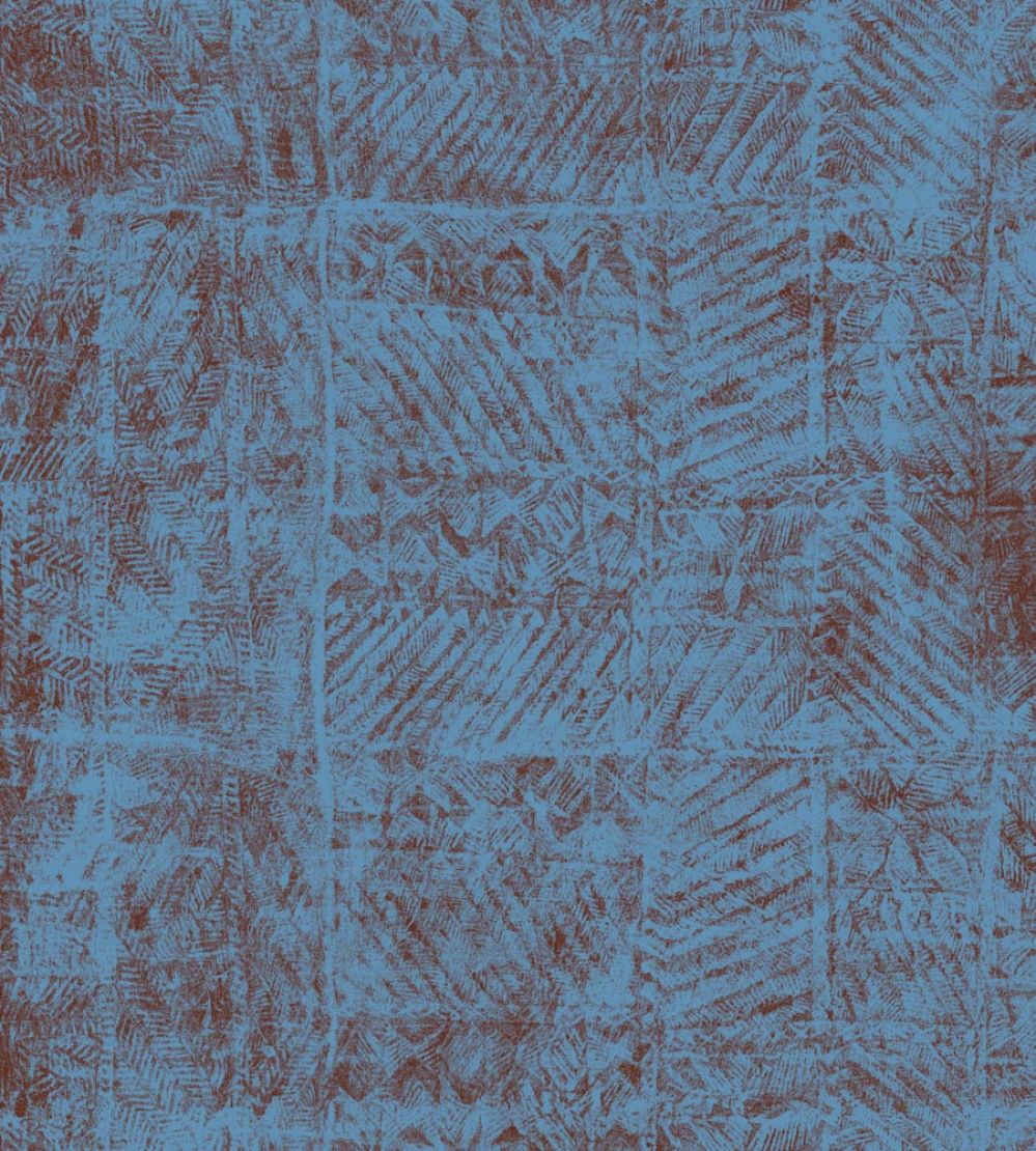 Samoa Wallpaper by MINDTHEGAP Chocolate
