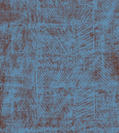 Samoa Wallpaper by MINDTHEGAP Chocolate