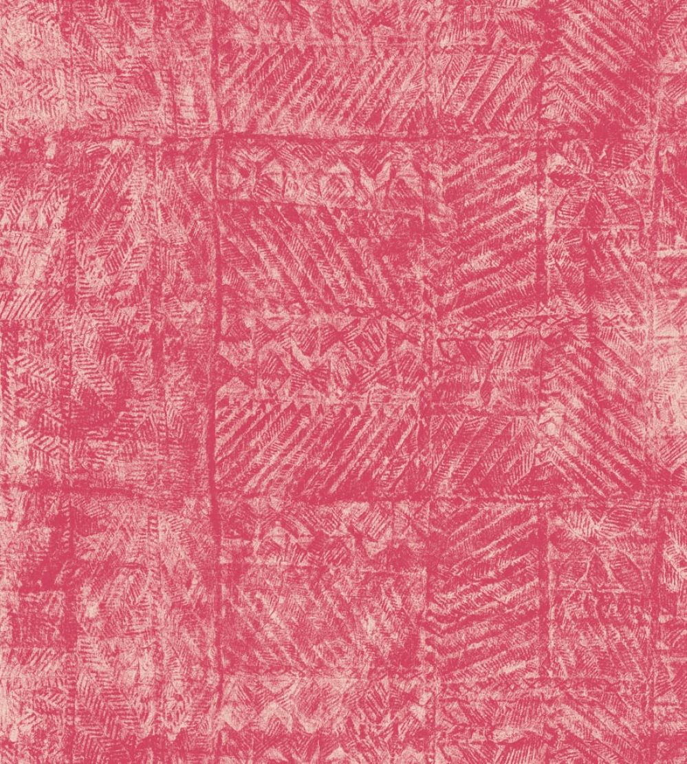 Samoa Wallpaper by MINDTHEGAP Raspberry