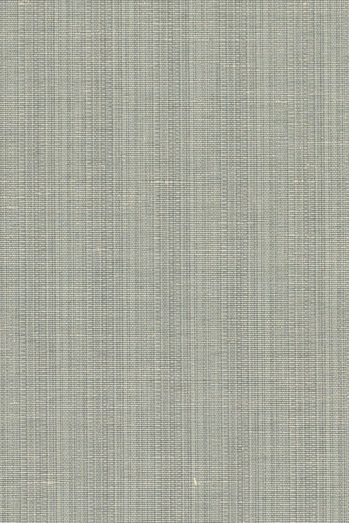 San Luca Strie Fabric by Jean Monro in Cadet