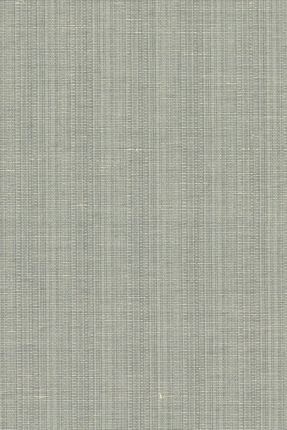 San Luca Strie Fabric by Jean Monro in Cadet
