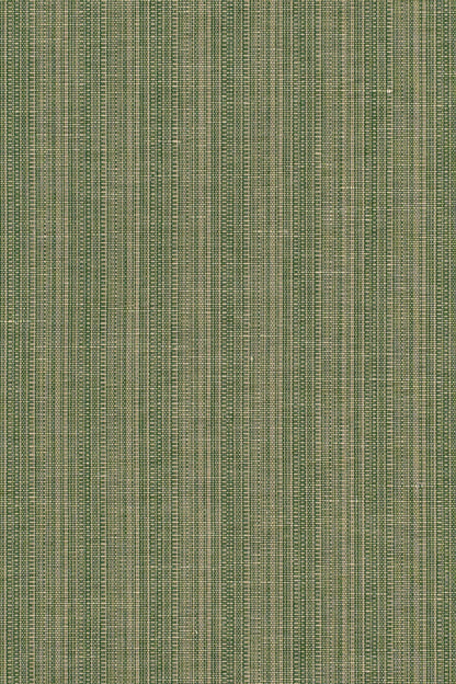 San Luca Strie Fabric by Jean Monro in Cedar