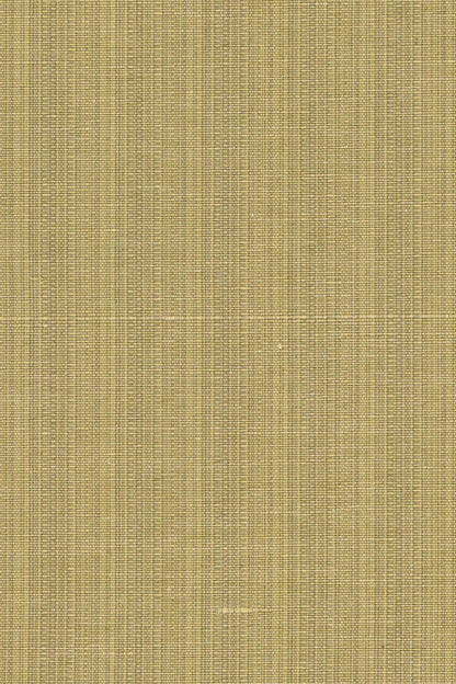 San Luca Strie Fabric by Jean Monro in Moss