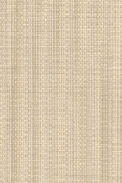 San Luca Strie Fabric by Jean Monro in Pebble