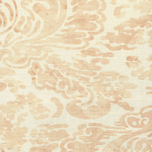 San Marco Cream on Tint fabric by China Seas