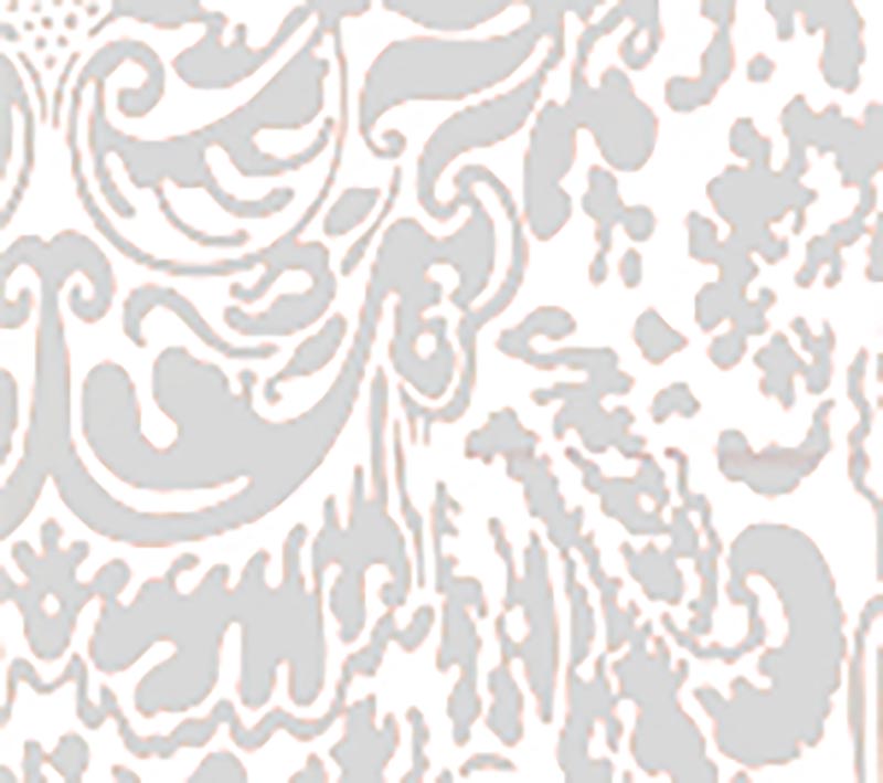 San Marco Reverse White wallpaper by China Seas
