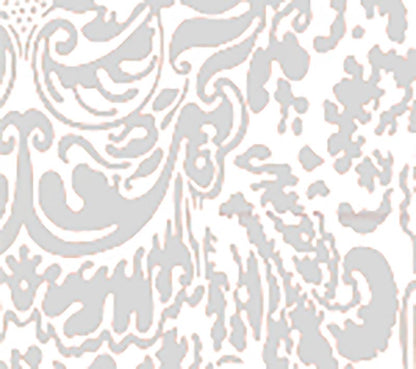 San Marco Reverse White wallpaper by China Seas