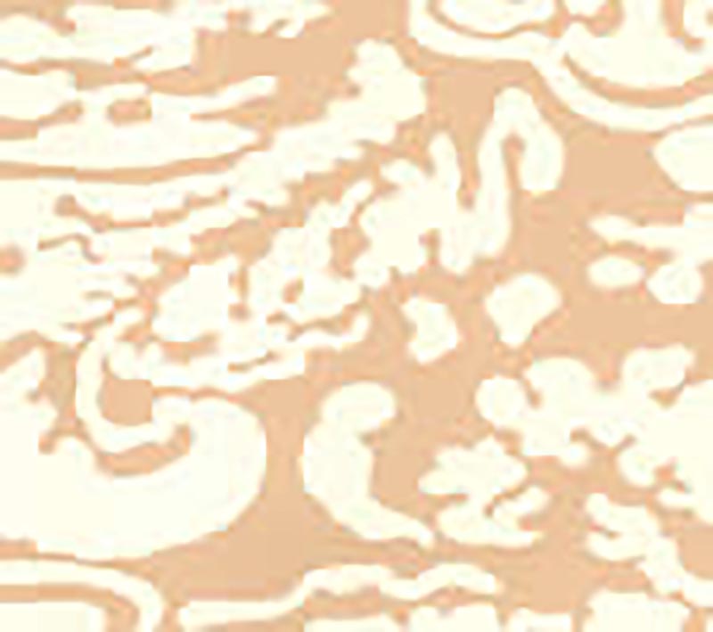 San Marco Reverse Sand wallpaper by China Seas