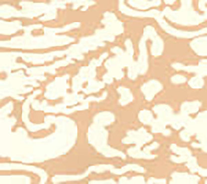 San Marco Reverse Sand wallpaper by China Seas
