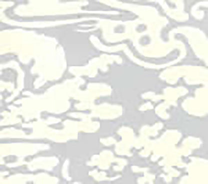 San Marco Reverse Artic Blue wallpaper by China Seas