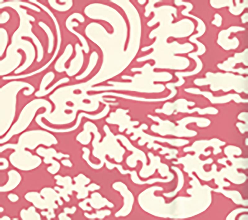 San Marco Reverse Watermelon wallpaper by China Seas