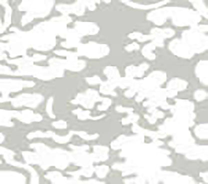 San Marco Reverse Gray wallpaper by China Seas
