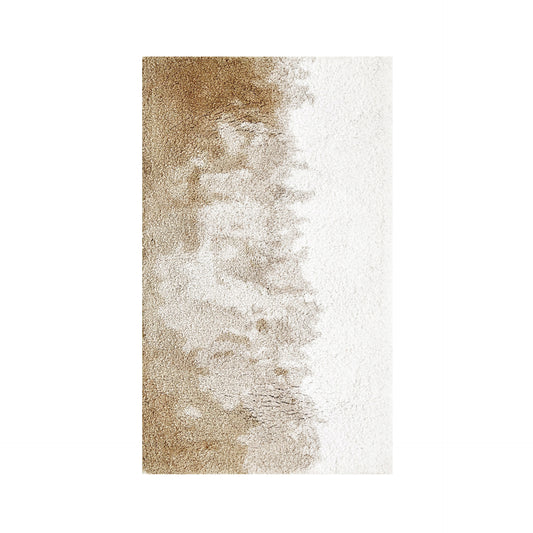 Sand Bath Rug by Graccioza