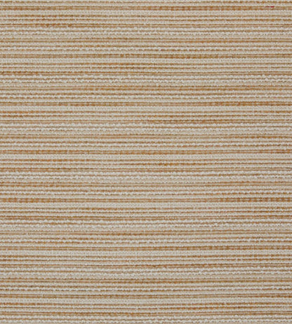 Sanda Outdoor Fabric by Christopher Farr Cloth Arancio
