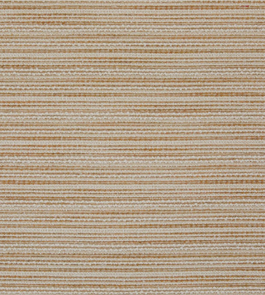 Sanda Outdoor Fabric by Christopher Farr Cloth Arancio