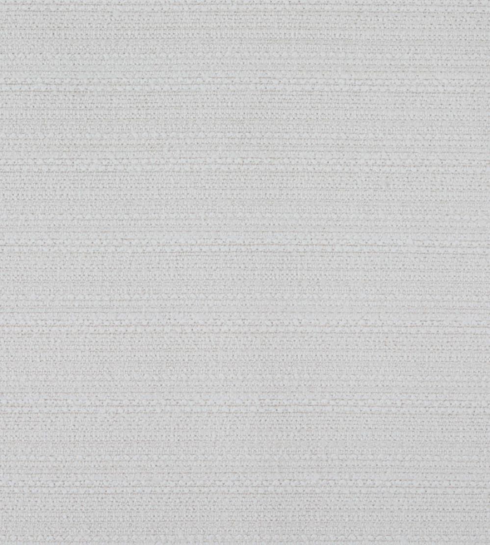 Sanda Outdoor Fabric by Christopher Farr Cloth Bianco
