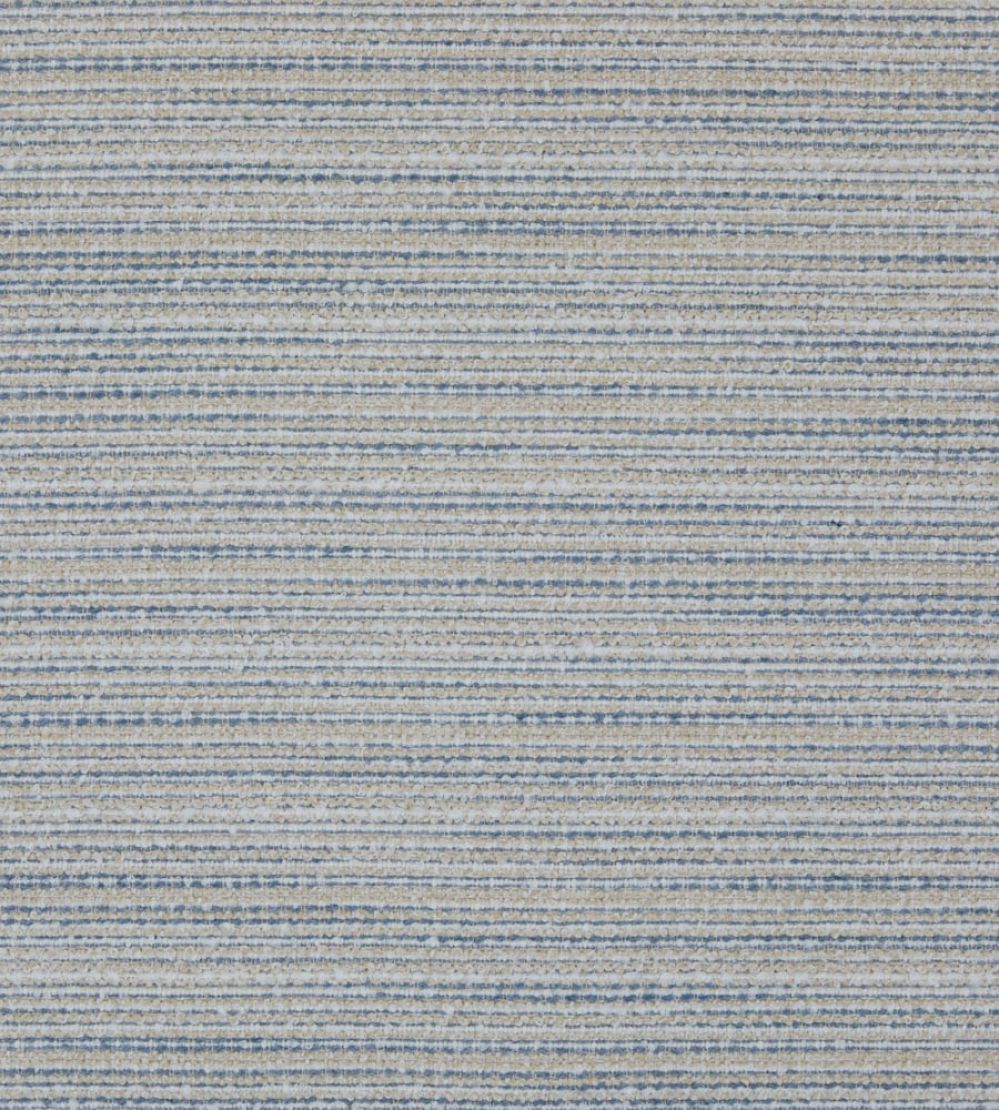 Sanda Outdoor Fabric by Christopher Farr Cloth Cielo