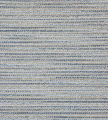 Sanda Outdoor Fabric by Christopher Farr Cloth Cielo