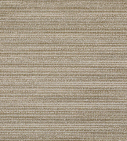 Sanda Outdoor Fabric by Christopher Farr Cloth Latte