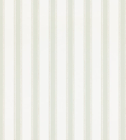 Gustav Wallpaper by Sandberg Light Green