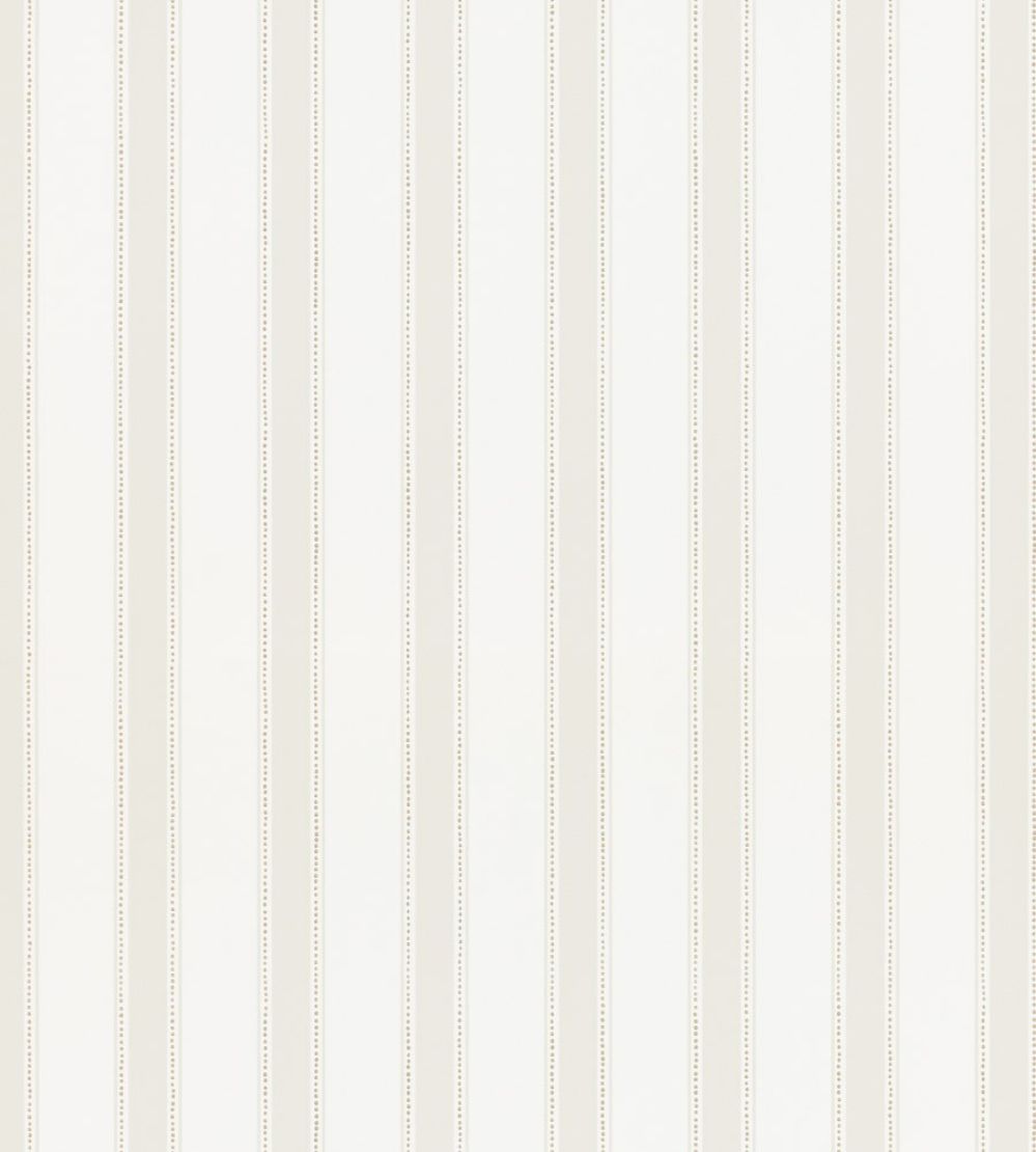 Gustav Wallpaper by Sandberg Grey/Black