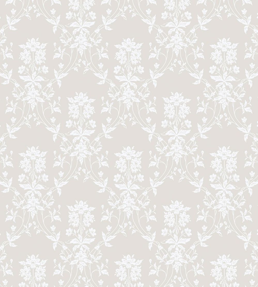 Alva Wallpaper by Sandberg Sandstone