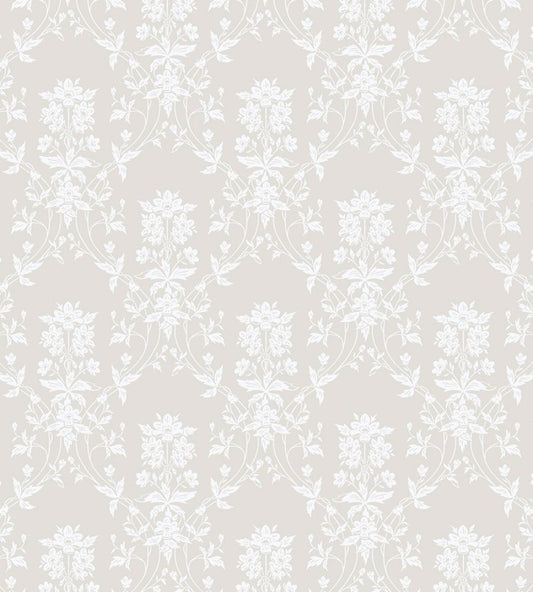 Alva Wallpaper by Sandberg Sandstone