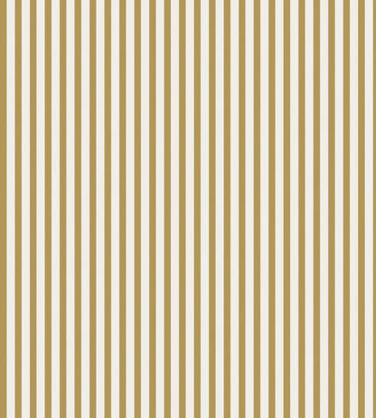 Estelle Wallpaper by Sandberg Mustard