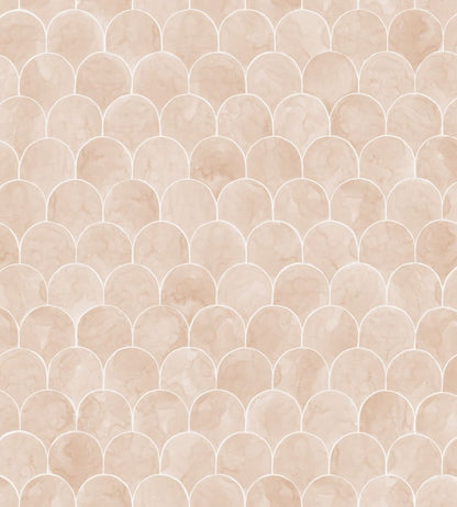 Igor Wallpaper by Sandberg Coral