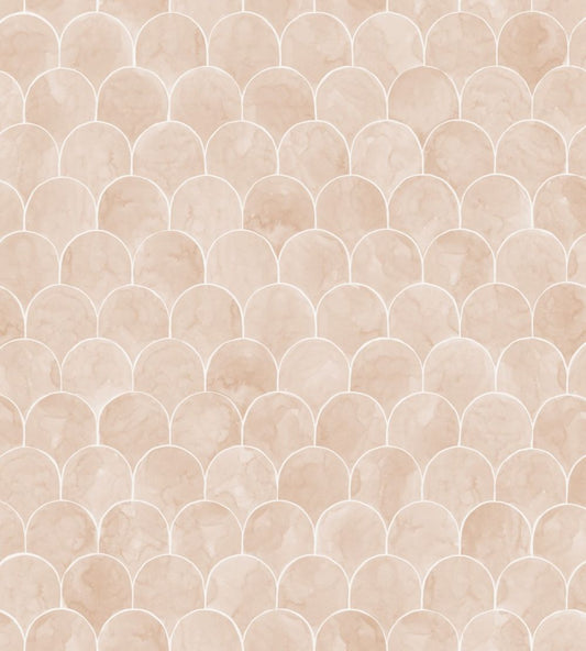 Igor Wallpaper by Sandberg Coral