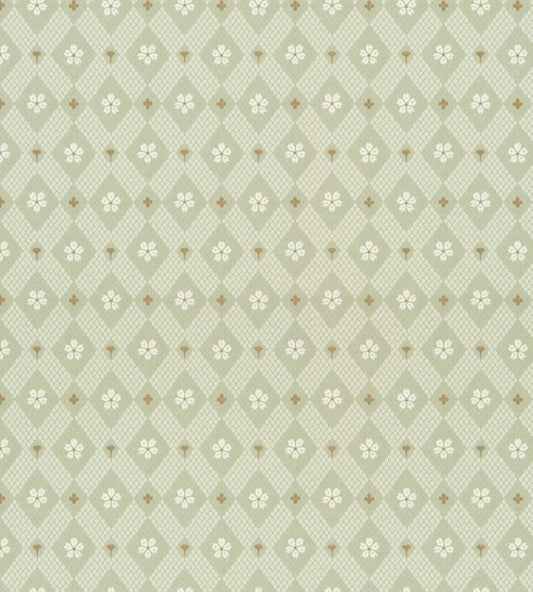 Kimono Wallpaper by Sandberg 38