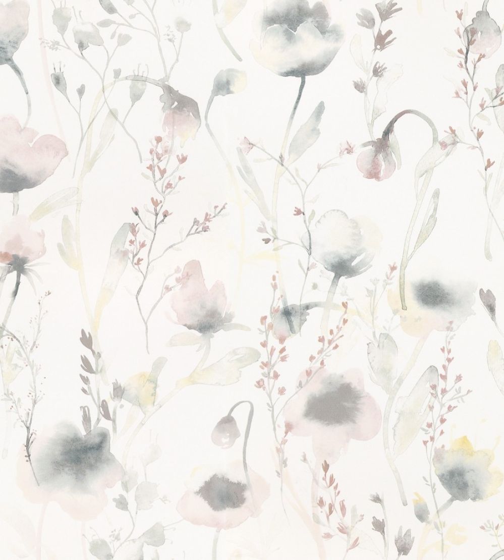 Lo Wallpaper by Sandberg Pastel