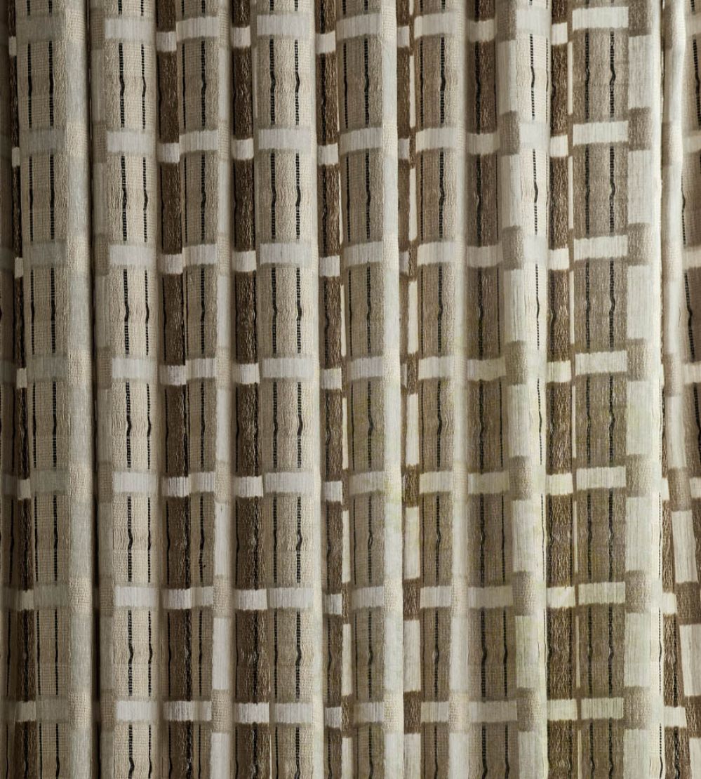Sandcut Fabric by Sanderson Driftwood