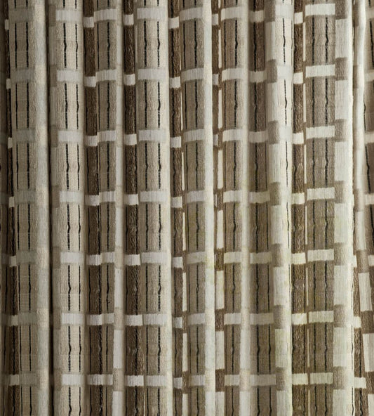 Sandcut Fabric by Sanderson Driftwood