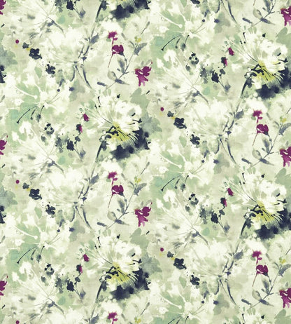 Simi Fabric by Sanderson Opal