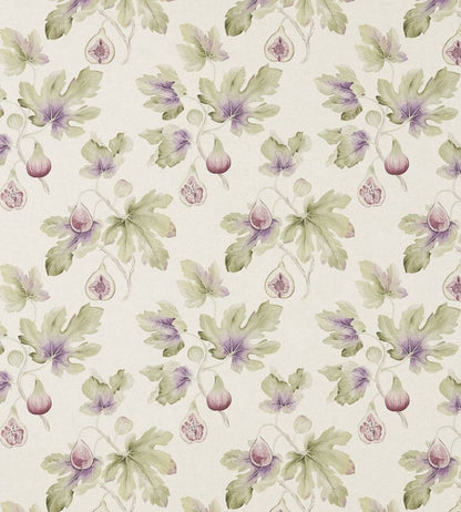 Fig Harvest Fabric by Sanderson Fig / Forest