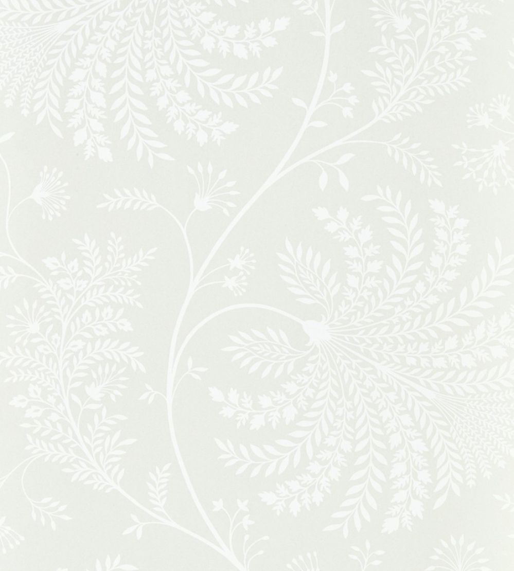 Mapperton Wallpaper by Sanderson Chalk