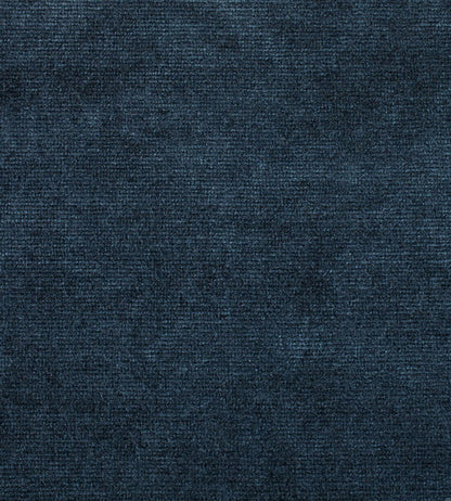 Boho Velvets Fabric by Sanderson Indigo